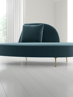 Bellevue Right Arm Chaise