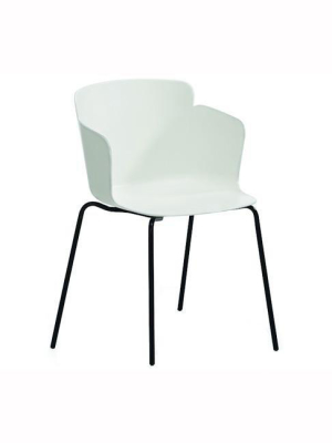 Calla P M Pp Armchair By Midj