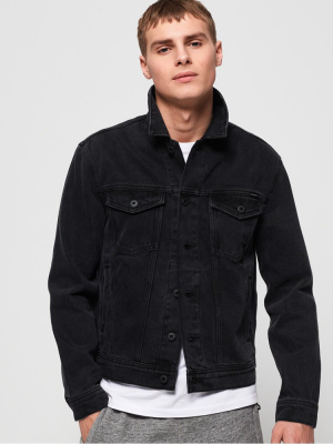 Highwayman Trucker Jacket