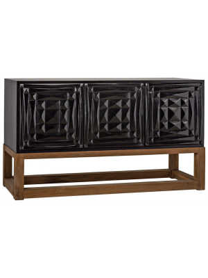 Noir Oliver Sideboard