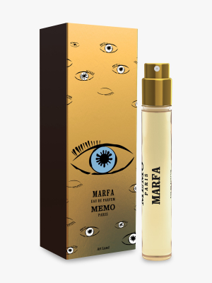 Marfa Eau De Parfum 10ml