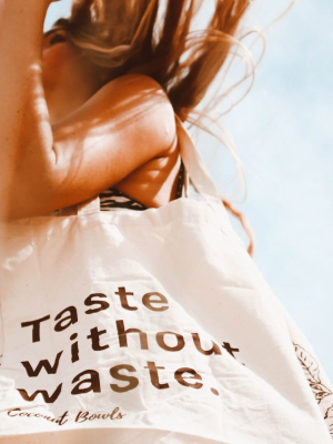 Taste Without Waste Market Bundle