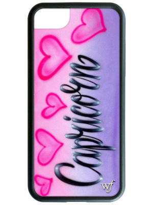 Capricorn Iphone Se/6/7/8 Case