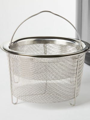 Instant Pot ® Steamer Baskets, Set Of 2