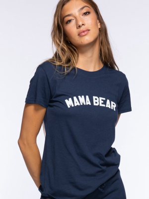 Mama Bear Classic Tee