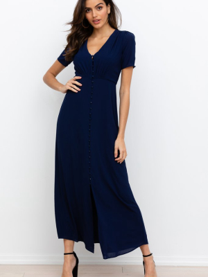 Celia Maxi Dress