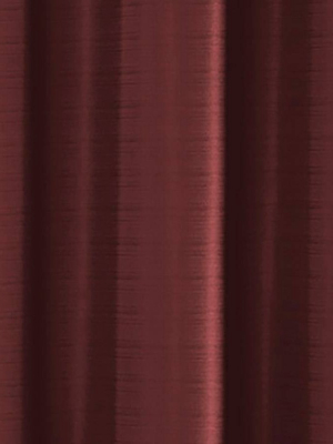 Nikki Thermaback Blackout Curtain Panel - Eclipse