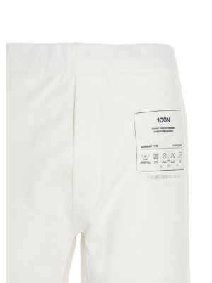 Maison Margiela Tapered Leg Track Pants