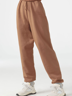 Oversized Jogger