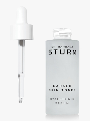 Darker Skin Tones Hyaluronic Serum 30ml