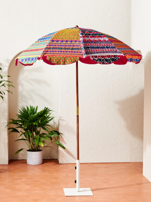 Calinda Beach Umbrella