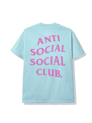 Anti Social Social Club Sweetness Logo Tee