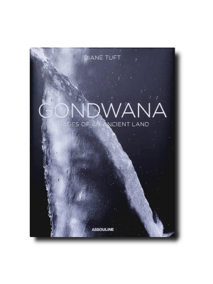 Gondwana - Images Of An Ancient Land