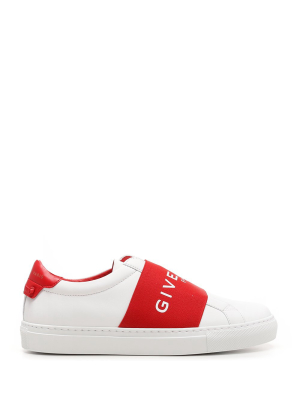 Givenchy Webbing Sneakers