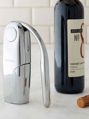 Vinturi Vertical Wine Opener