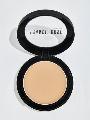 Powder Foundation