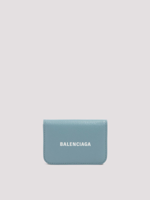 Balenciaga Cash Mini Wallet