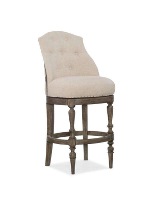 Kacey Deconstructed Barstool