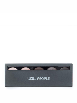 Power Palette Eyeshadow Palette