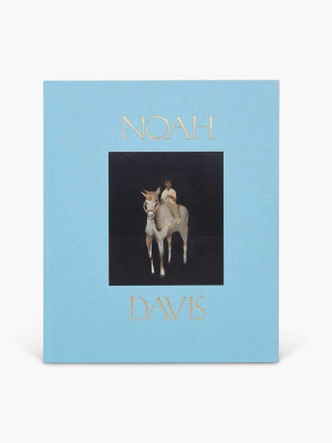 Noah Davis