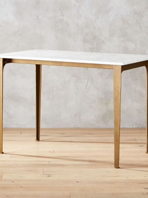 Paradigm High Dining Table