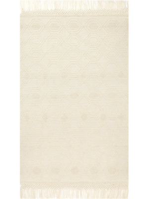 Holloway Ivory Rug