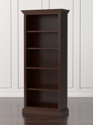 Cameo Aretina Open Bookcase