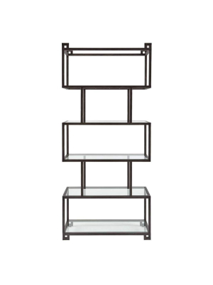 Fowler Etagere