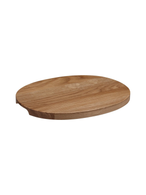 Raami Serving Tray In Various Sizes Design By Jasper Morrison For Iittala