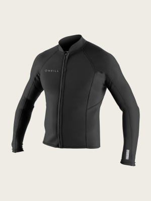 Reactor-2 1.5mm Front Zip Long Sleeve Jacket