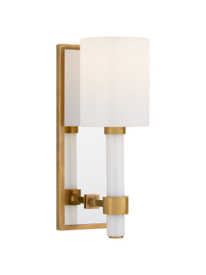 Maribelle Single Sconce