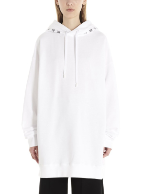 Maison Margiela Oversized Hoodie