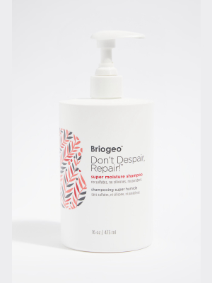 Briogeo Super Moisture Shampoo