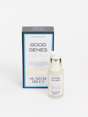 Sunday Riley Good Genes Lactic Acid Treatment 30ml