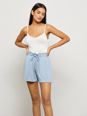 Maisie Drawstring Short