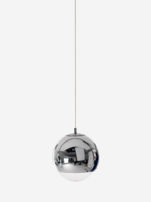 Mirror Ball Pendant Lamp - More Options