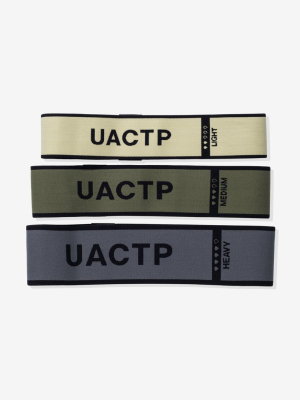 Uactp Full Function Fabric Resistance Bands