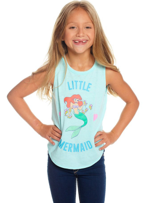 Disney’s The Little Mermaid - Little Mermaid Friends