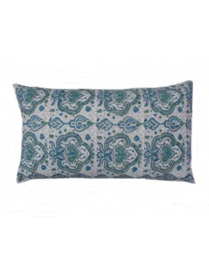 Turk Pillow Design By 5 Surry Lane