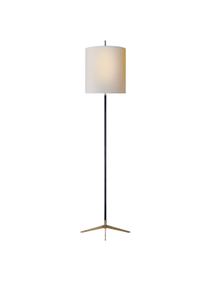 Caron Floor Lamp In Various Colors