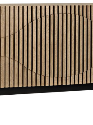 Illusion Sideboard In Various Colors