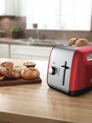 Kitchenaid 2-slice Toaster- Kmt2115