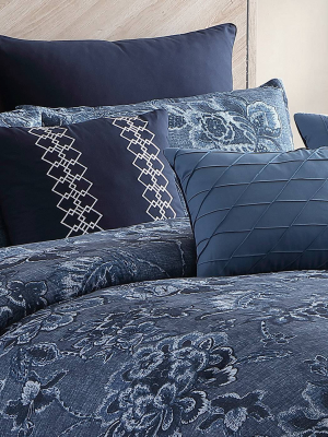 Monique Comforter Set - Riverbrook Home