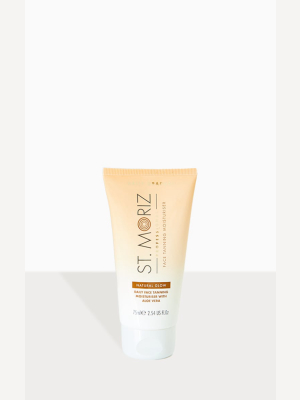 St. Moriz Professional Natural Glow Daily Face...