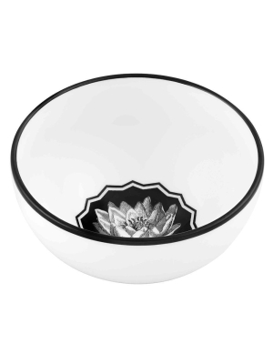 Vista Alegre Christian Lacroix Herbariae Vegetable Bowl