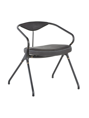 Akron Dining Chair