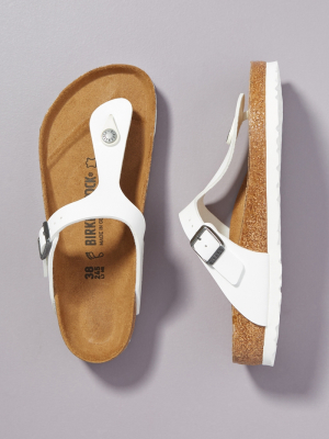 Birkenstock Gizeh Sandals