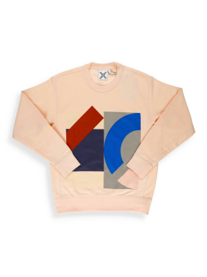 Kenzo Sport Logo Print Sweatshirt