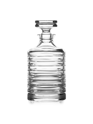 Metropolis Decanter