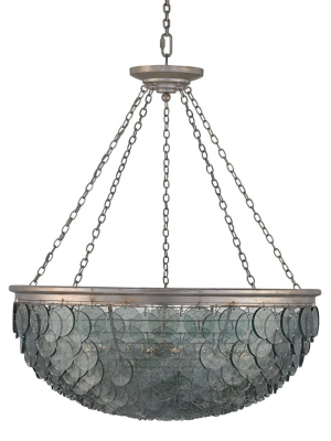 Quorum Chandelier